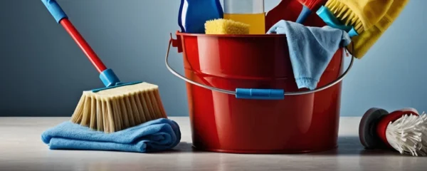 Les équipements essentiels pour une entreprise de nettoyage